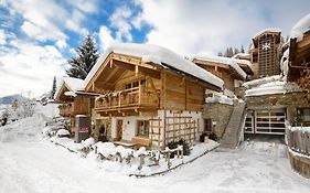 Lisa-chalets Flachau